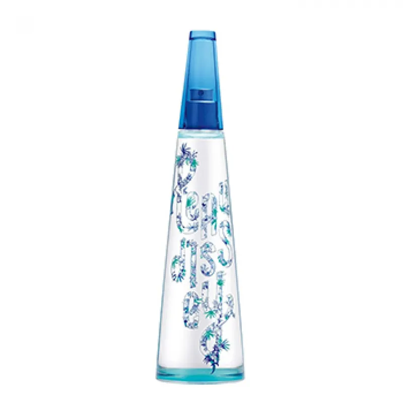 Issey Miyake L‘eau D‘issey Summer (2018) eau de toilette - hölgyeknek Kifutó Limitált kiadás 5 Kedvencek közé Ne maradj le