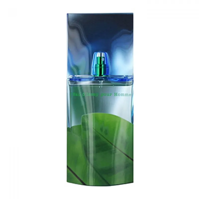Issey Miyake L‘eau D‘Issey Summer (2012) eau de toilette - uraknak Kifutó Limitált kiadás 10 Kedvencek közé Legkelendőbb
