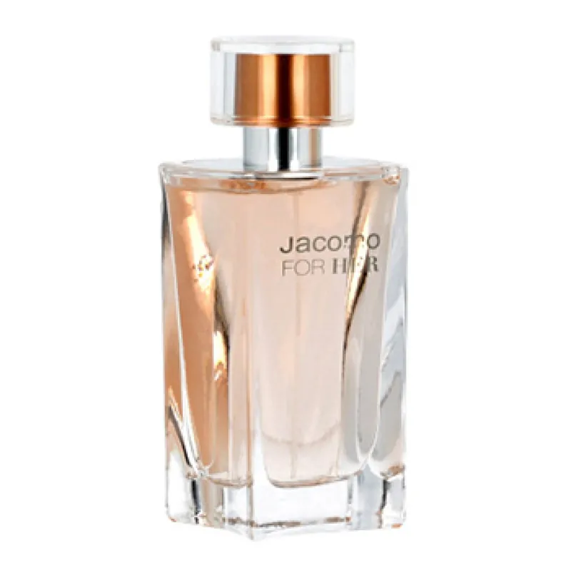 Legjobb ár Jacomo Jacomo for Her eau de parfum - hölgyeknek 4 Kedvencek közé