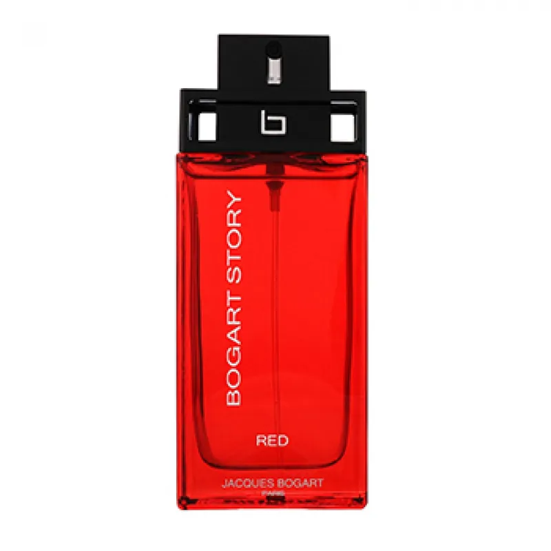 Olcsóbb Jacques Bogart Bogart Story Red eau de toilette - uraknak Kedvencek közé