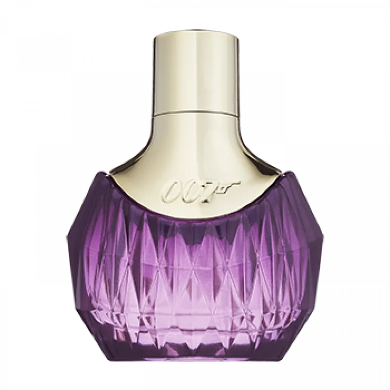 Legnépszerűbb James Bond Women III eau de parfum - hölgyeknek Kedvencek közé