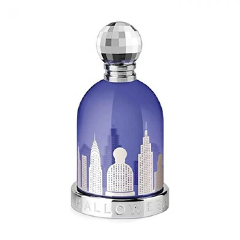Jesus Del Pozo Halloween Fever eau de parfum - hölgyeknek Kifutó 13 Kedvencek közé Kihagyhatatlan ajánlat