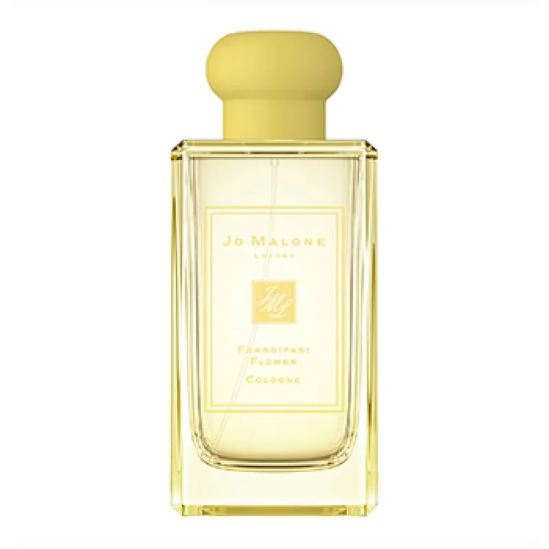 Jo Malone Frangipani Flower eau de cologne - unisex Niche 3 Kedvencek közé Kiárusítás