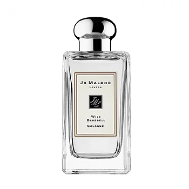 Biztonságos fizetés Jo Malone Wild Bluebell eau de cologne - hölgyeknek Niche 16 Kedvencek közé