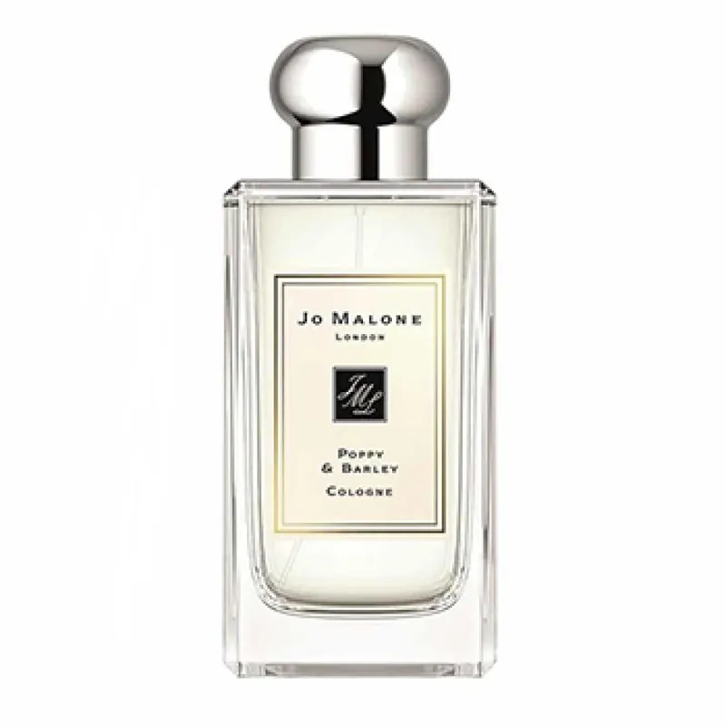 Jo Malone Poppy & Barley eau de cologne - unisex Niche Kedvencek közé Expressz szállítás