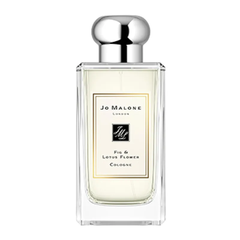 Jo Malone Fig & Lotus Flower eau de cologne - unisex Niche Kedvencek közé Akciós ár