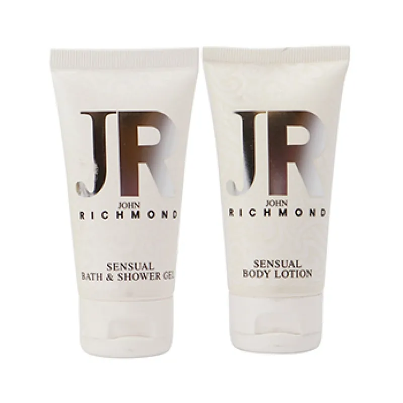 John Richmond John Richmond testápoló és tusfürdő eau de toilette - hölgyeknek Kifutó Kedvencek közé Legjobb ár