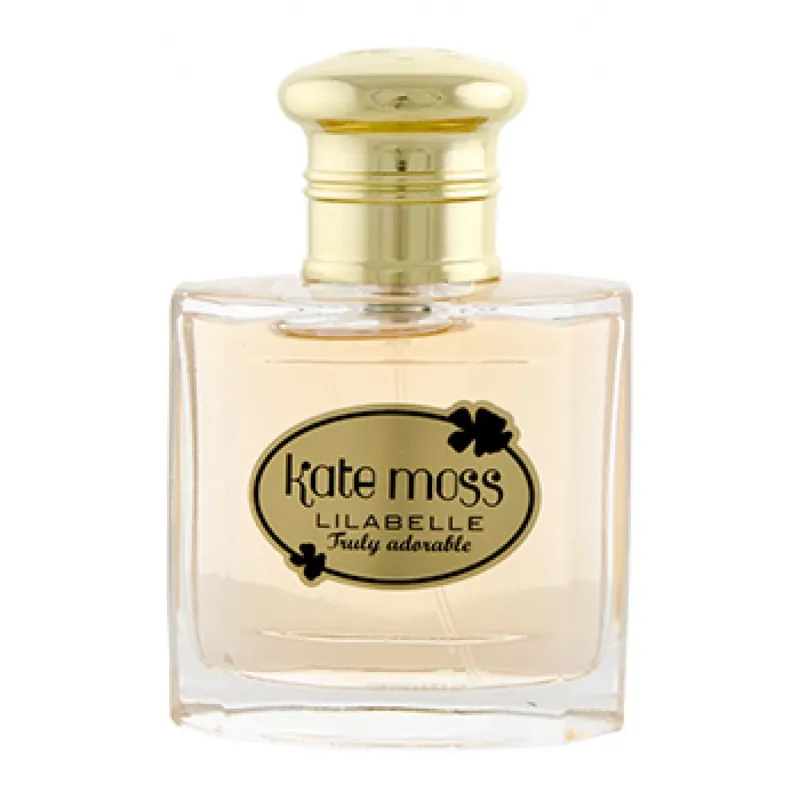 Kate Moss Lilabelle Truly Adorable eau de toilette - hölgyeknek Kifutó 7 Kedvencek közé Akció