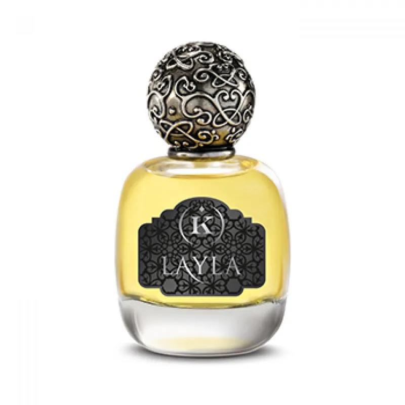 Olcsó Kemi Layla eau de parfum - unisex Niche 3 Kedvencek közé