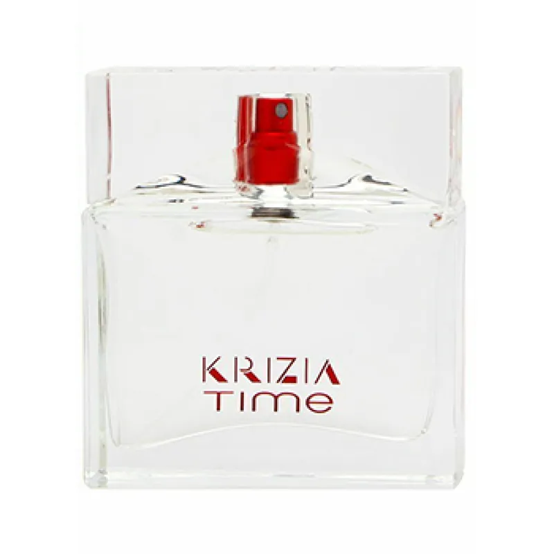 Azonnali szállítás Krizia Time eau de toilette - hölgyeknek 1 Kedvencek közé