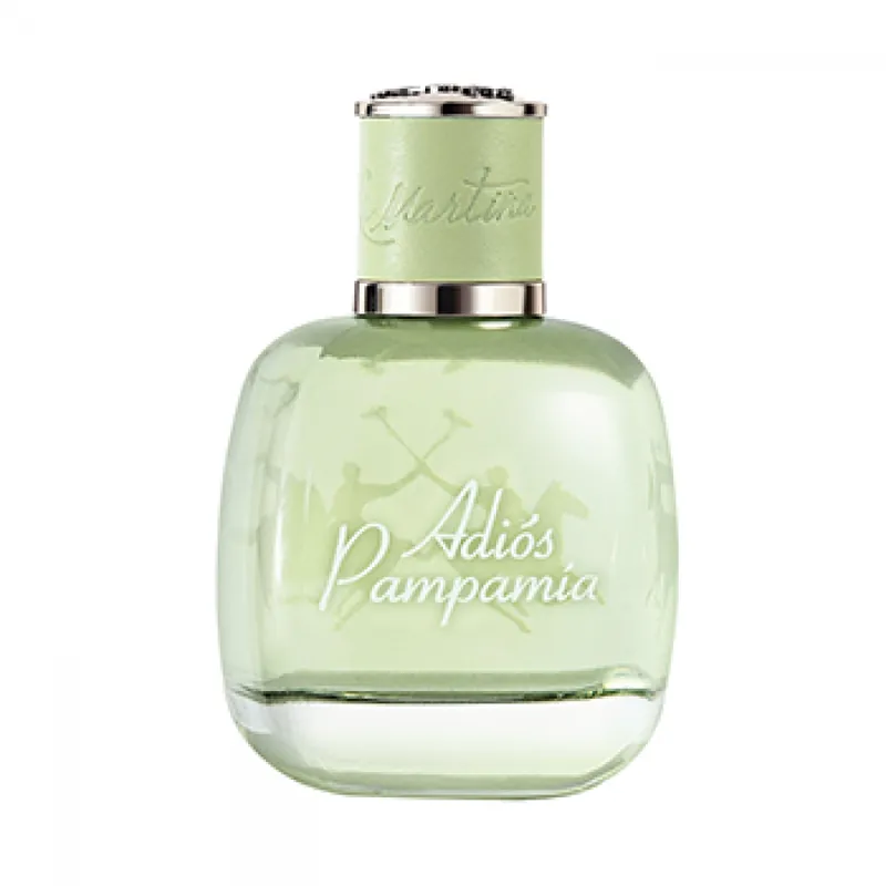 La Martina Adiós Pampamia Mujer eau de toilette - hölgyeknek 2 Kedvencek közé Legjobb ár