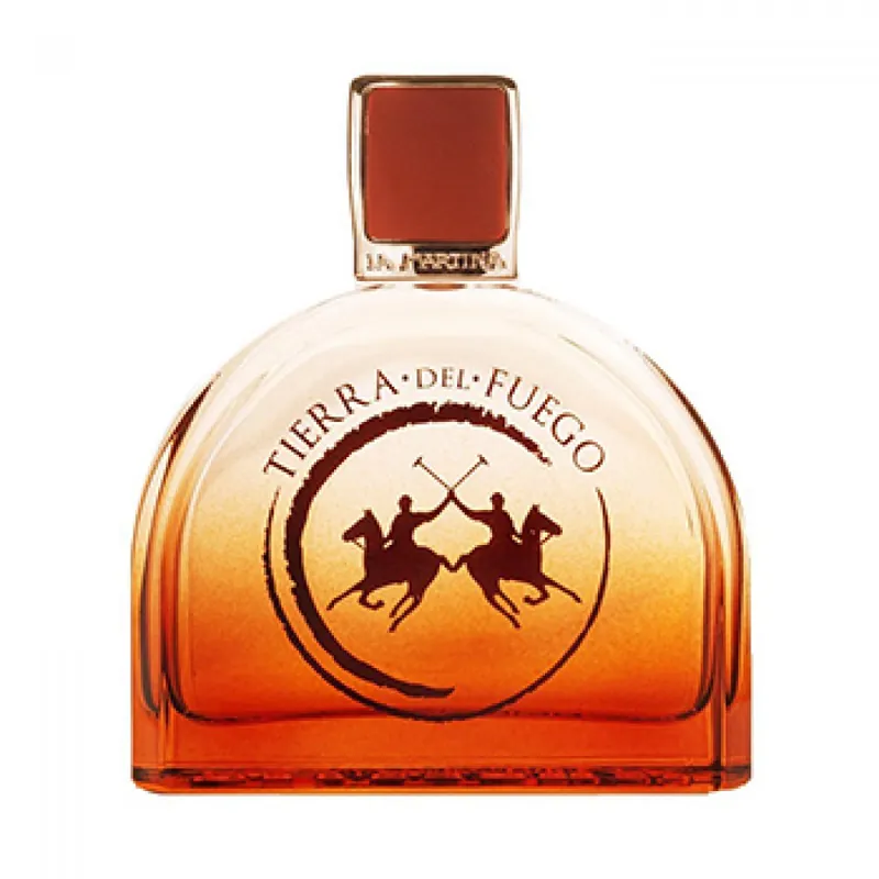 Legkelendőbb La Martina Tierra Del Fuego eau de toilette - uraknak 1 Kedvencek közé