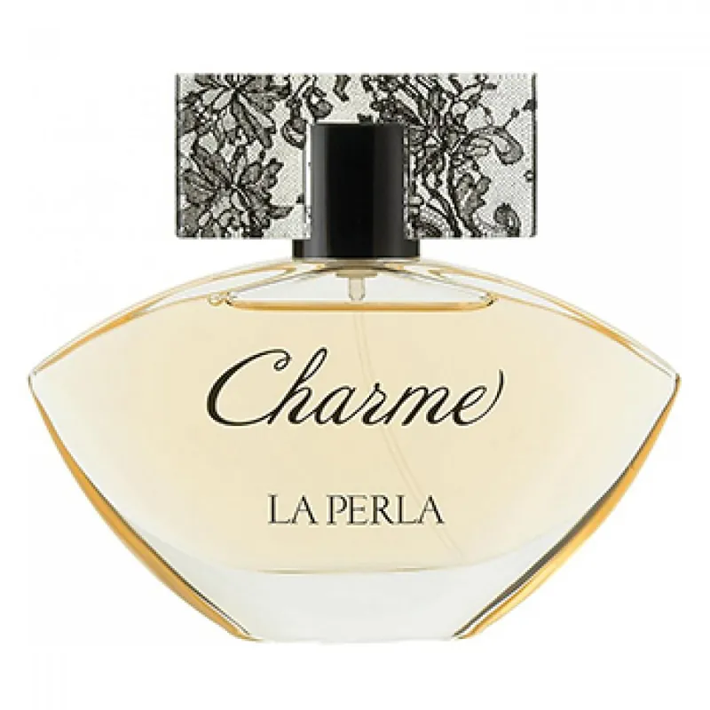 Gyors kiszállítás La Perla Charme eau de parfum - hölgyeknek 2 Kedvencek közé