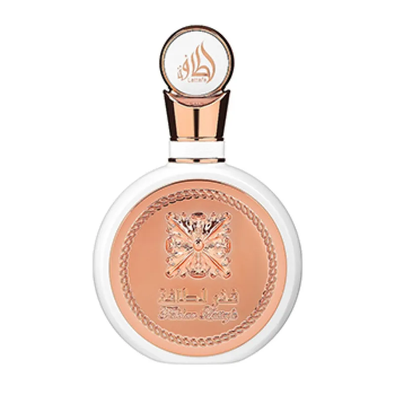 Lattafa Fakhar Rose eau de parfum - hölgyeknek Niche Kedvencek közé Rendeld meg most