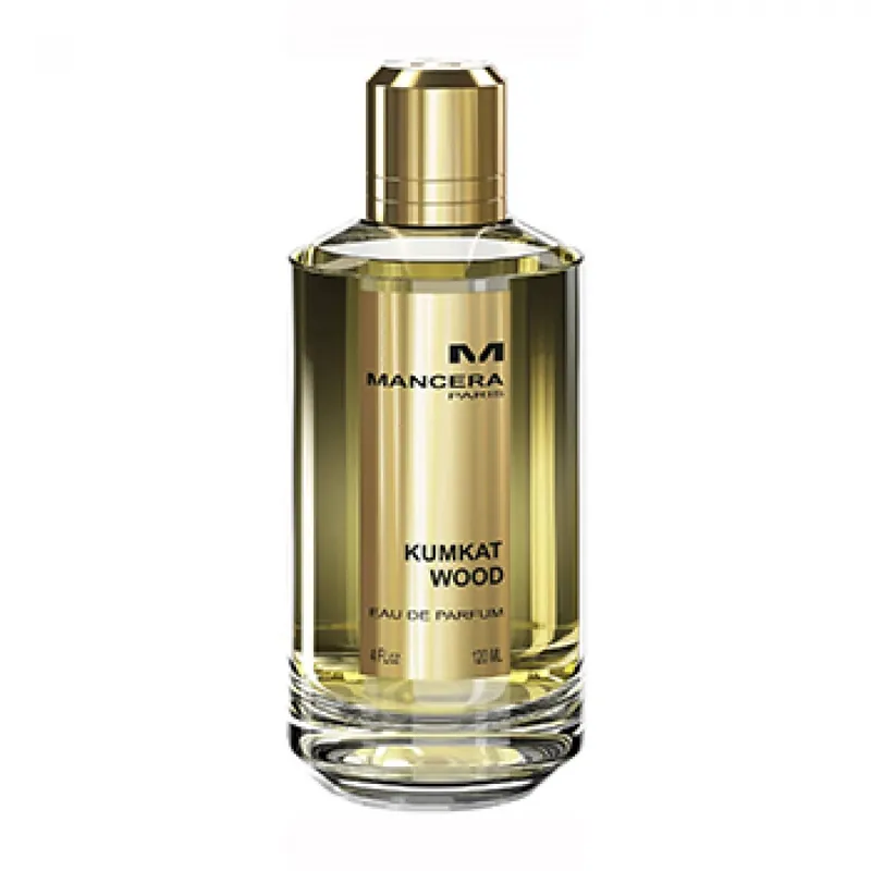 Ajánlat Mancera Kumkat Wood eau de parfum - unisex Niche 14 Kedvencek közé