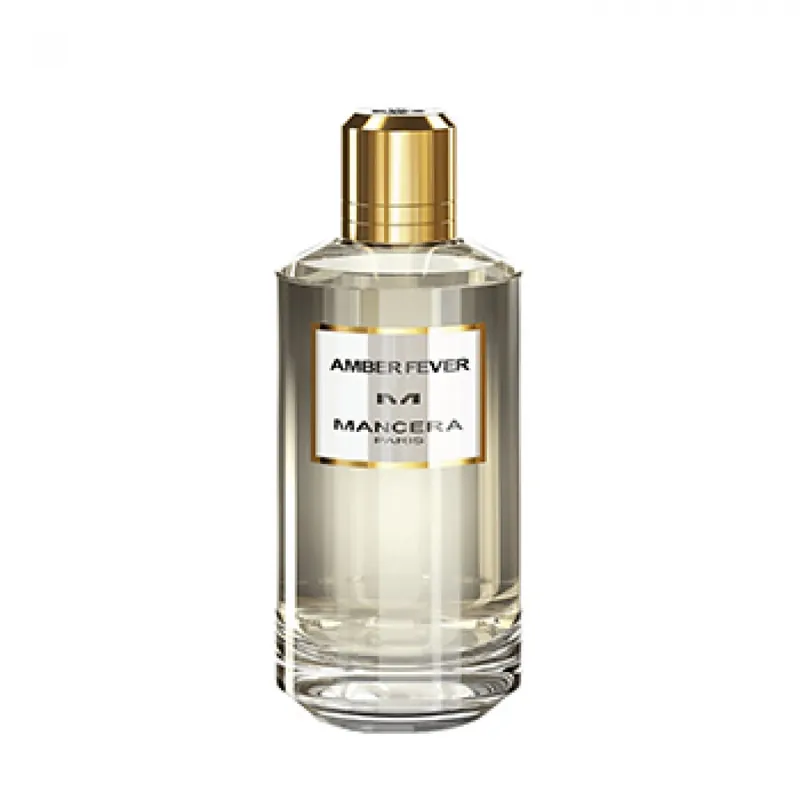 Mancera Amber Fever eau de parfum - unisex Niche 12 Kedvencek közé Szezonális akció