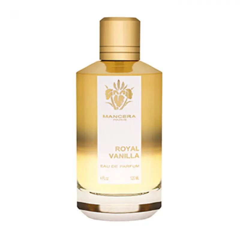 Mancera Royal Vanilla eau de parfum - unisex Niche Kedvencek közé Outlet
