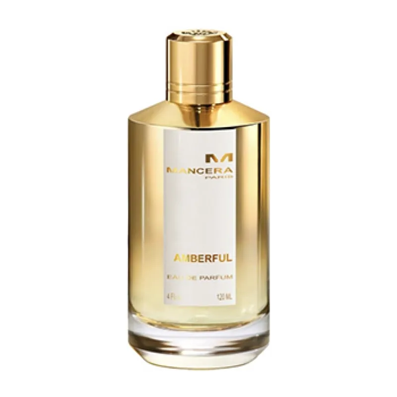 Nézd meg most Mancera Amberful eau de parfum - unisex Niche Kedvencek közé