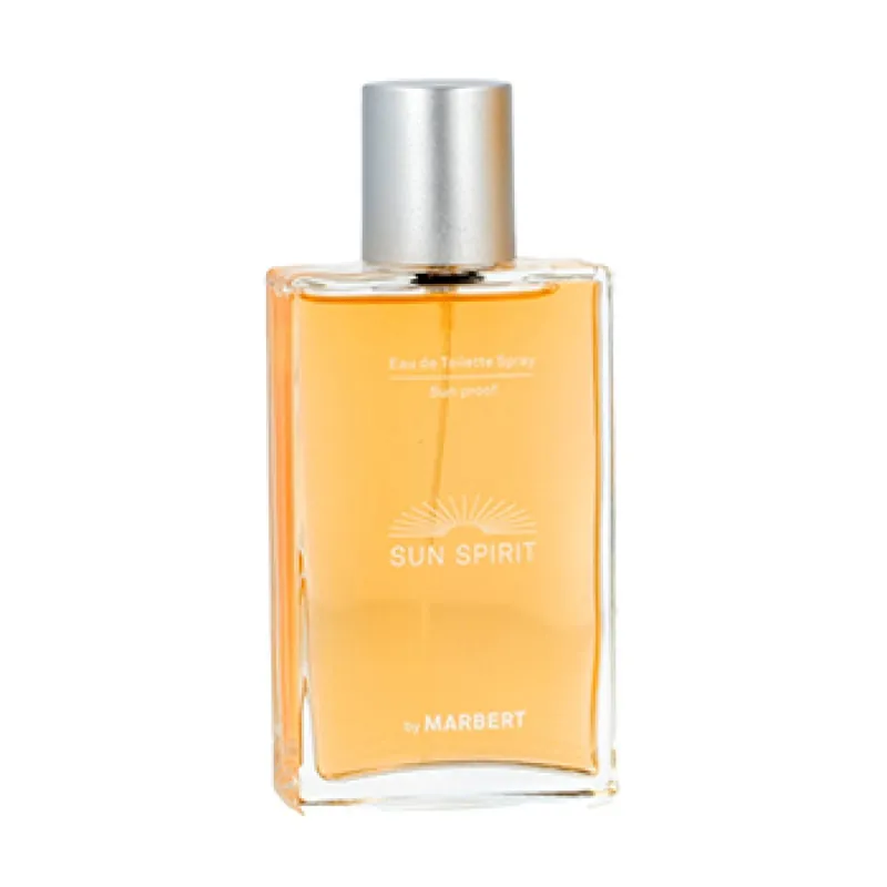 Marbert Sun Spirit eau de toilette - hölgyeknek 1 Kedvencek közé Akciós ár