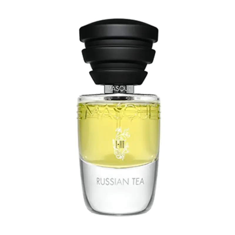 Masque Milano Russian Tea eau de parfum - unisex Niche Kedvencek közé Rendeld meg most