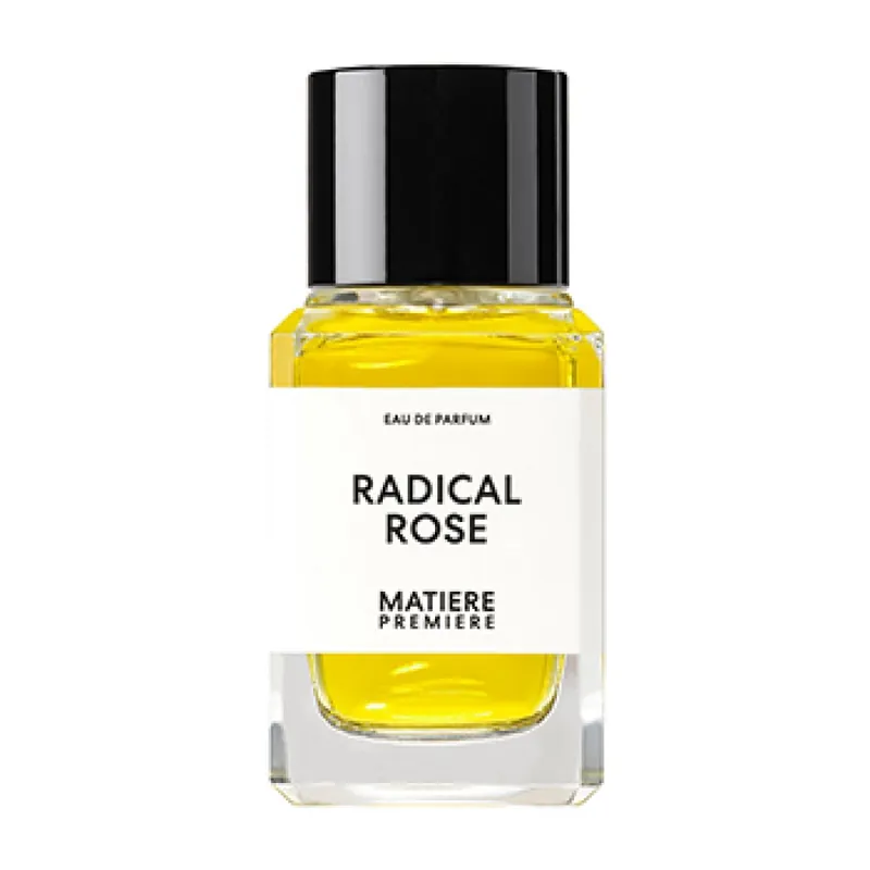 Legnépszerűbb Matiere Premiere Radical Rose eau de parfum - unisex Újdonság Niche Kedvencek közé