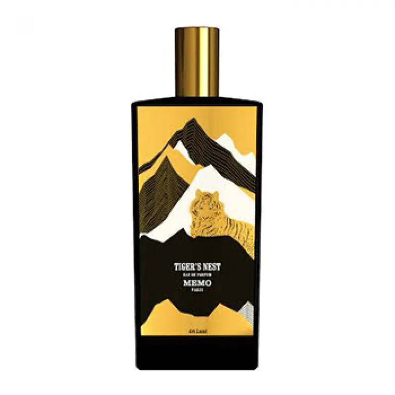 Memo Paris Tiger‘s Nest eau de parfum - unisex Niche 6 Kedvencek közé Azonnali szállítás