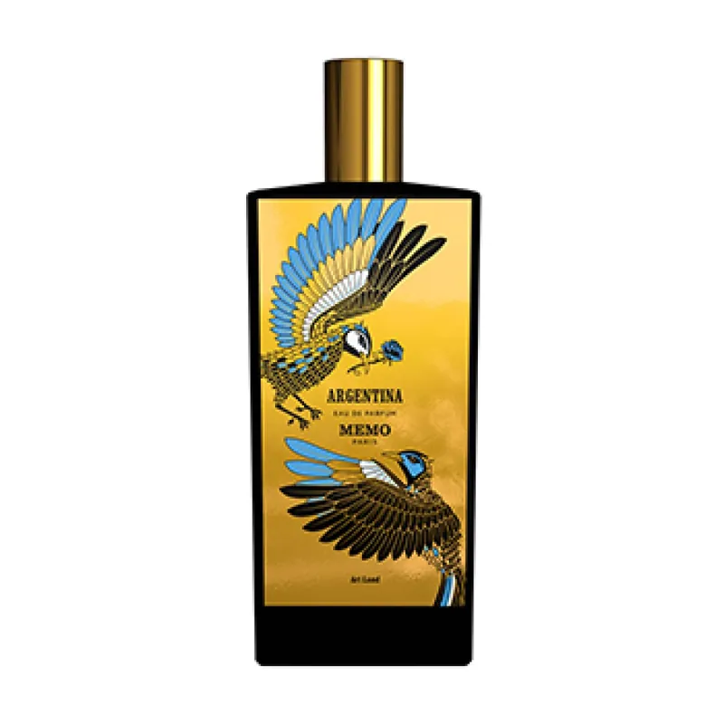 Legkelendőbb Memo Paris Argentina eau de parfum - unisex Niche Kedvencek közé