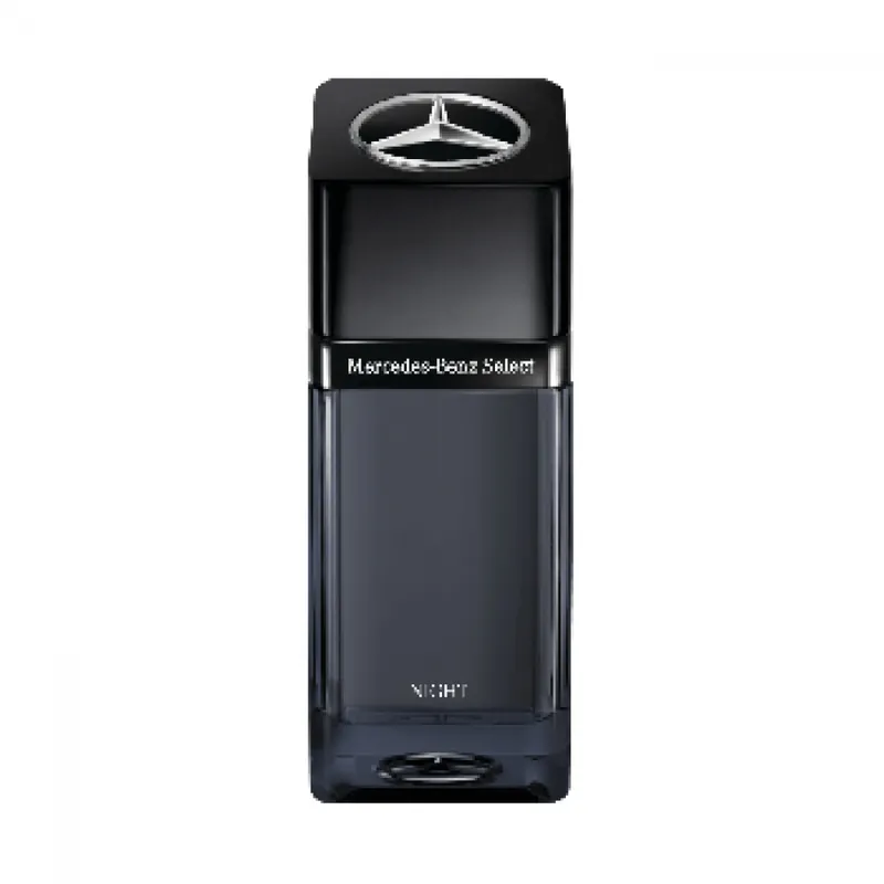 Mercedes-Benz Select Night eau de parfum - uraknak 12 Kedvencek közé Szuper ajánlat