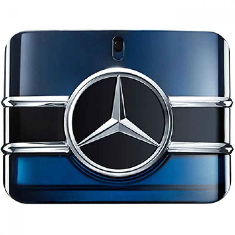 Mercedes-Benz Mercedes-Benz Sign eau de parfum - uraknak Kedvencek közé Szuper ajánlat