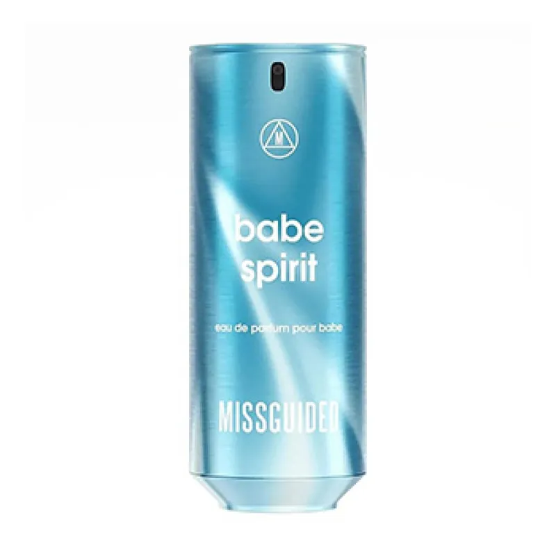 Missguided Babe Spirit eau de parfum - hölgyeknek Kedvencek közé Utolsó esély