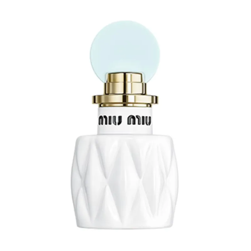 Legjobb ár MIU MIU Fleur de Lait eau de parfum - hölgyeknek Kedvencek közé