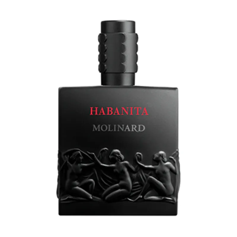 Szuper ajánlat Molinard Habanita eau de parfum - hölgyeknek Niche Kedvencek közé
