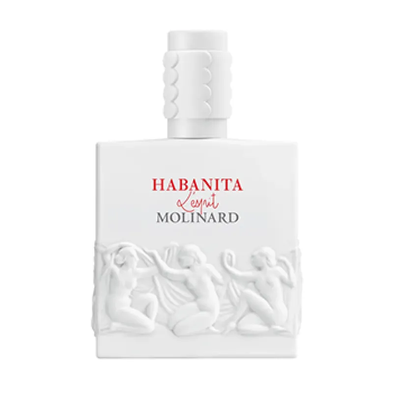 Molinard Habanita L‘Esprit eau de parfum - hölgyeknek Niche Kedvencek közé Olcsó