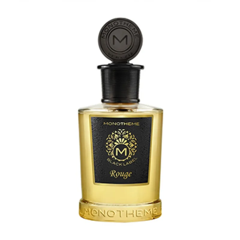 Ne maradj le Monotheme Venezia Rouge eau de toilette - unisex Kedvencek közé