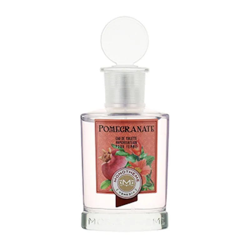 Monotheme Venezia Pomegranate eau de toilette - hölgyeknek Kedvencek közé Biztonságos vásárlás