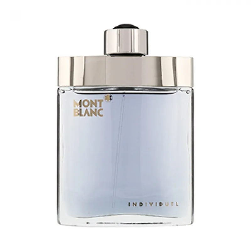 Mont Blanc Individuelle eau de toilette - uraknak 3 Kedvencek közé Vedd meg most