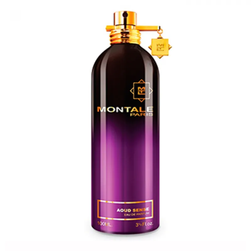 Népszerű Montale Aoud Sense eau de parfum - unisex Niche Kedvencek közé