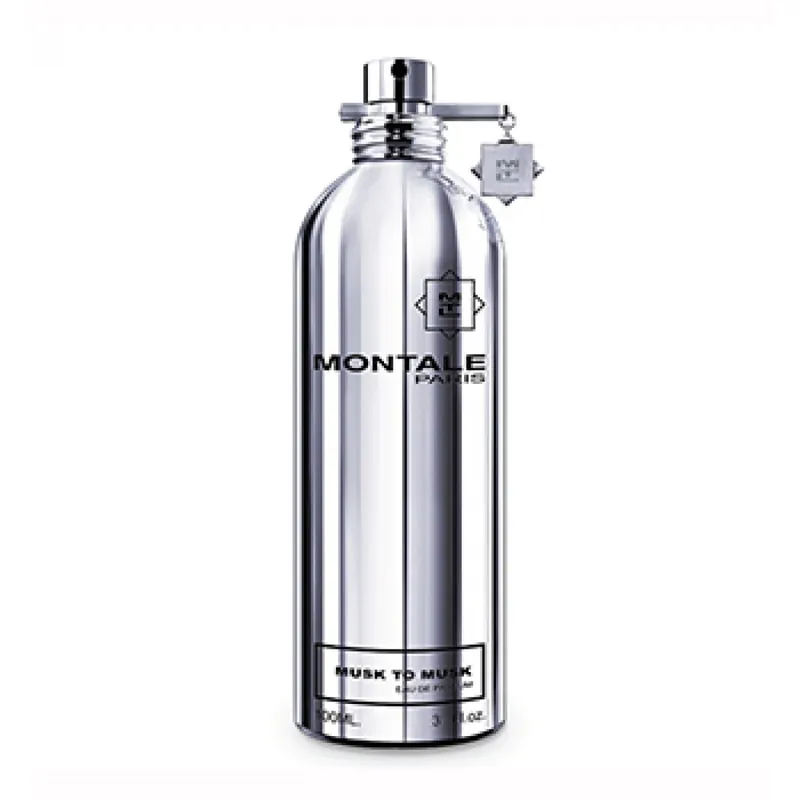 Gyors kiszállítás Montale Musk to Musk eau de parfum - unisex Niche Kedvencek közé