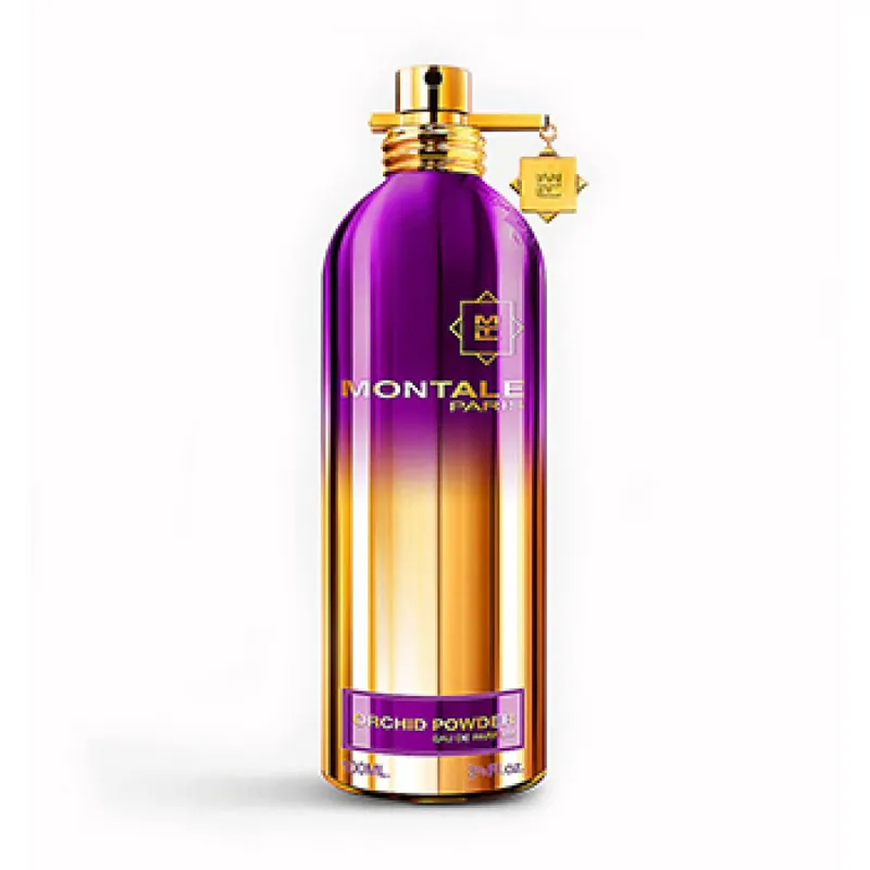 Kihagyhatatlan ajánlat Montale Orchid Powder eau de parfum - unisex Niche 3 Kedvencek közé