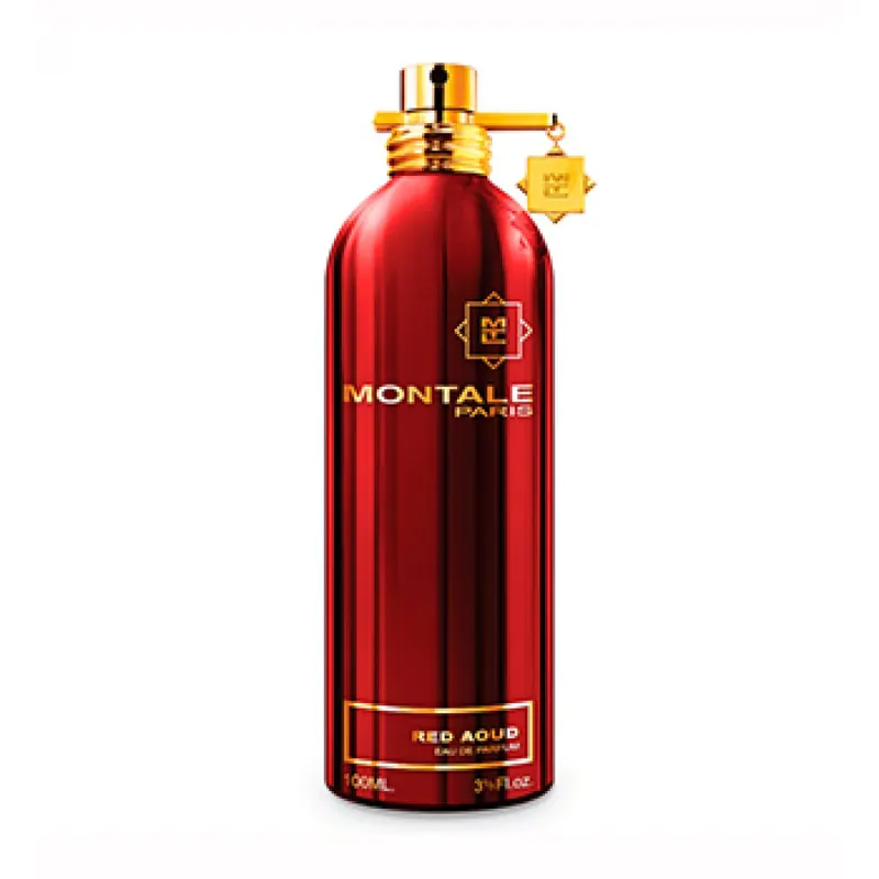 Szezonális akció Montale Red Aoud eau de parfum - unisex Niche 6 Kedvencek közé