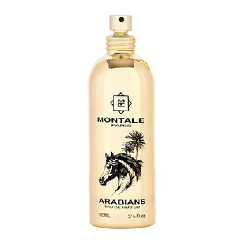 Gyors szállítás Montale Arabians eau de parfum - unisex Niche Kedvencek közé