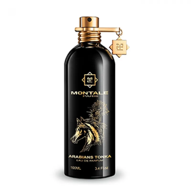 Montale Arabians Tonka eau de parfum - unisex Niche 178 Kedvencek közé Kedvezmény
