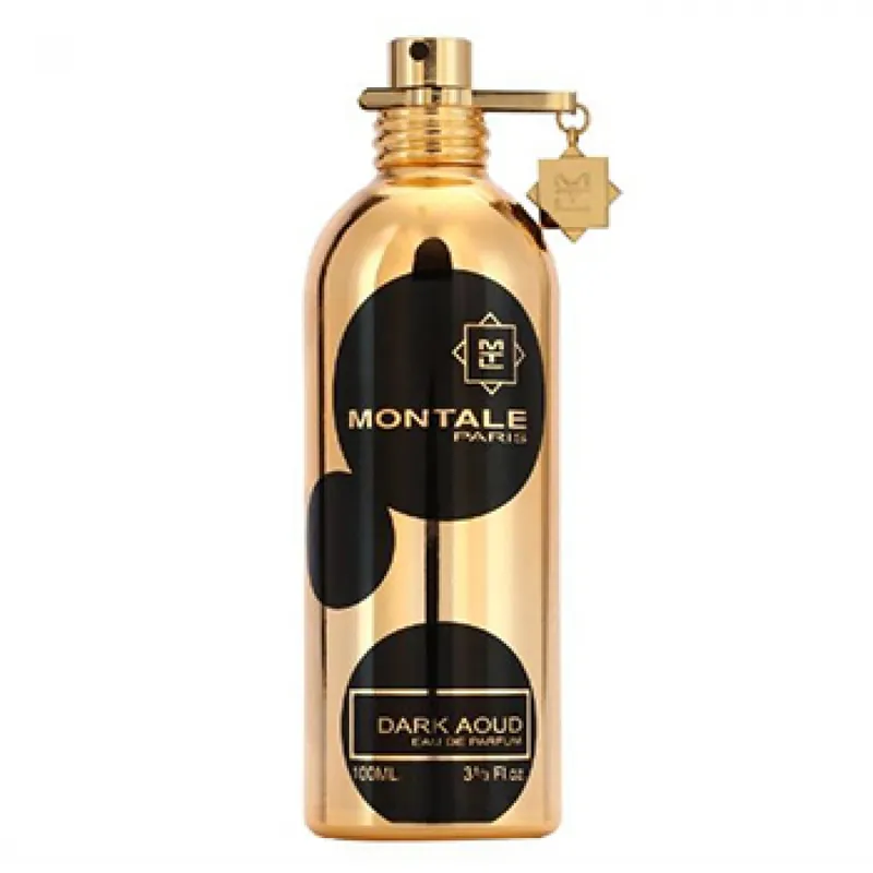 Montale Dark Aoud eau de parfum - unisex Niche Kedvencek közé Gyors szállítás