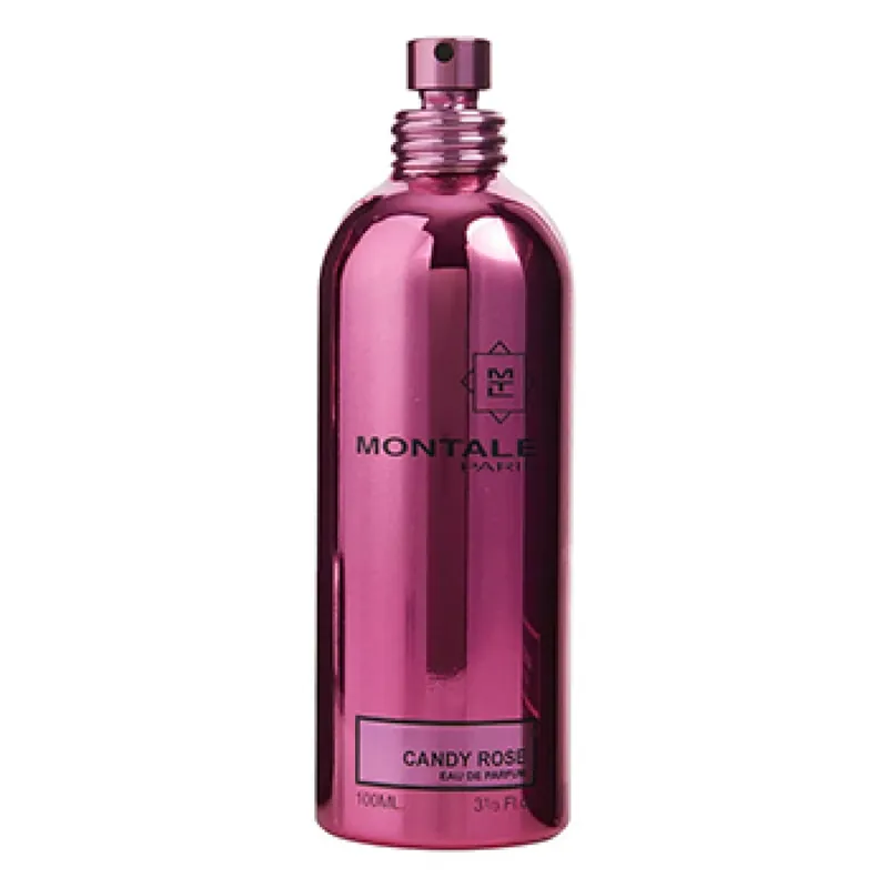 Montale Candy Rose eau de parfum - hölgyeknek Niche Kedvencek közé Akciós ár