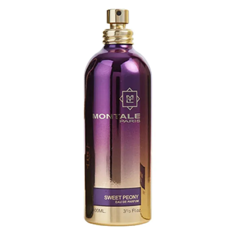 Különleges ajánlat Montale Sweet Peony eau de parfum - hölgyeknek Niche Kedvencek közé