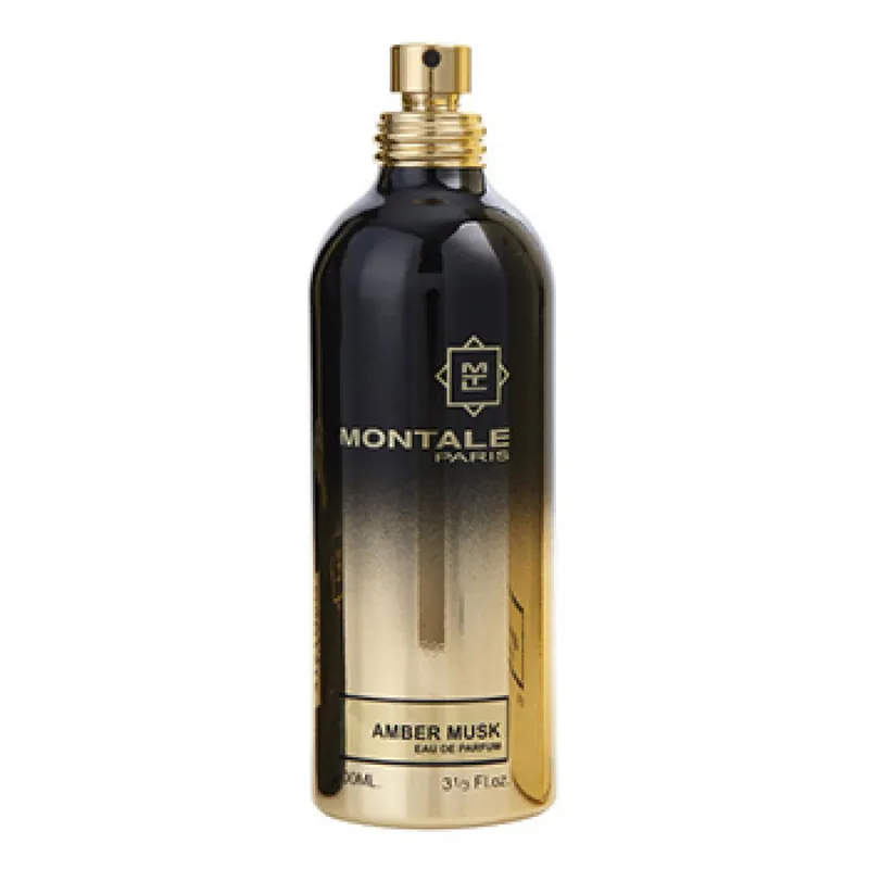 Szezonális akció Montale Amber Musc eau de parfum - unisex Niche Kedvencek közé