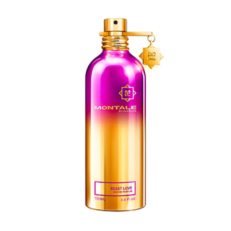 Outlet Montale Beast Love eau de parfum - unisex Niche Kedvencek közé