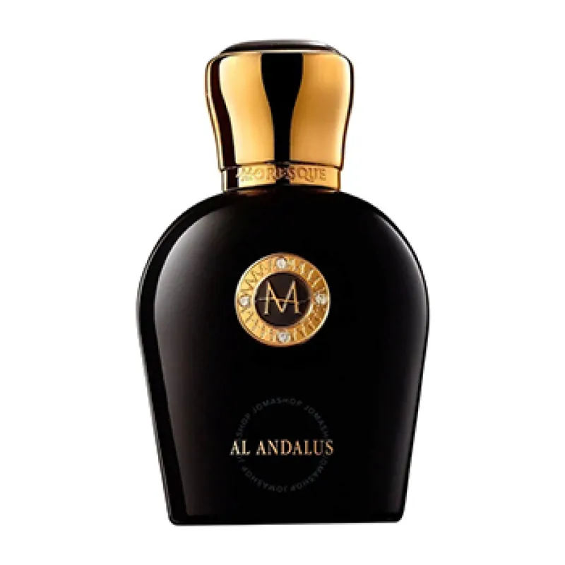 Moresque Al Andalus eau de parfum - unisex Niche Kedvencek közé Alacsony ár