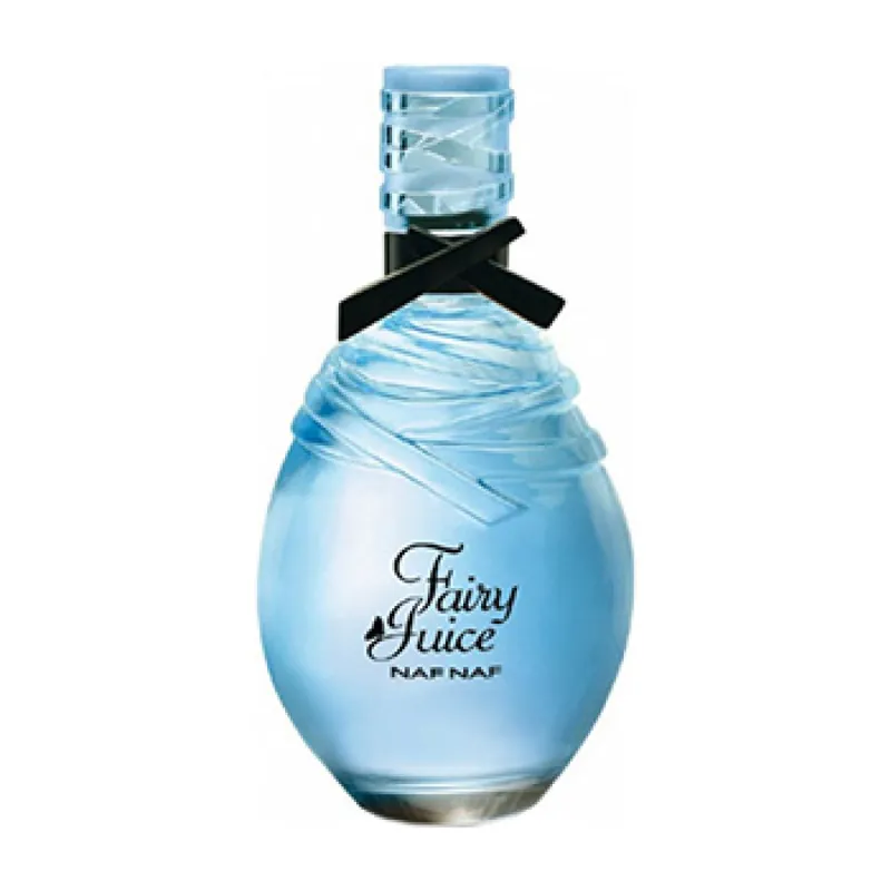 NAF NAF Fairy Juice Blue eau de toilette - hölgyeknek 18 Kedvencek közé Bestseller