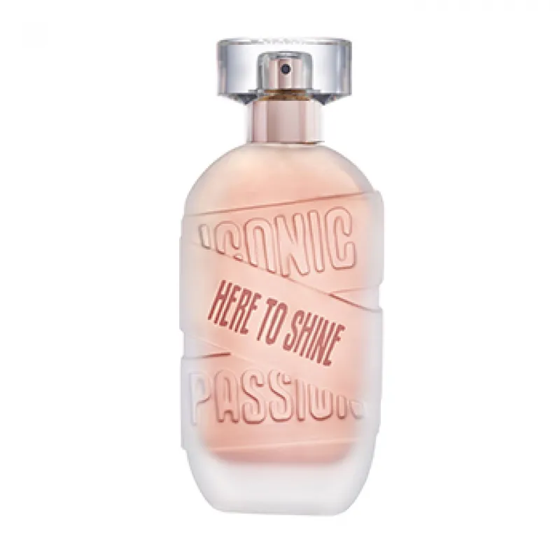 Naomi Campbell Here To Shine eau de toilette - hölgyeknek 2 Kedvencek közé Ajánlat